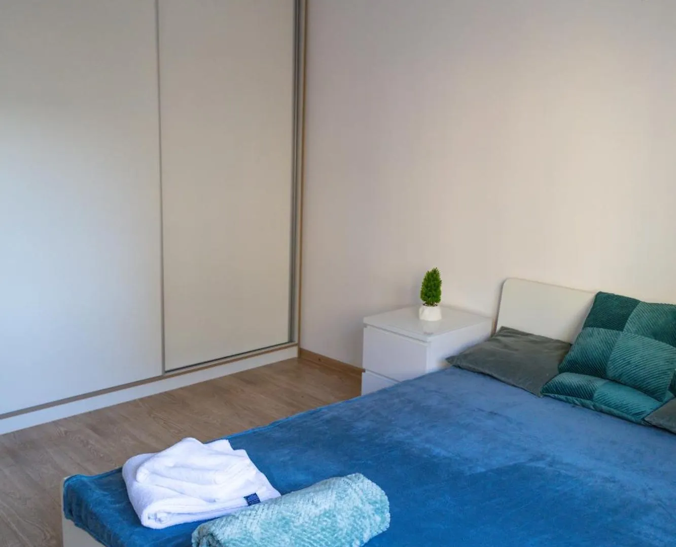 Buc Apartment Bucharest