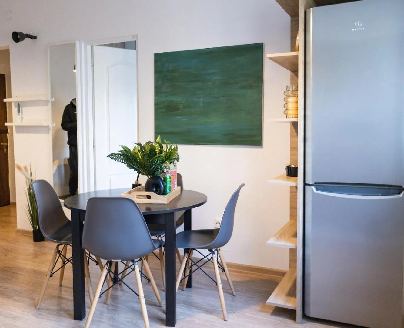 Buc Apartment Bucharest